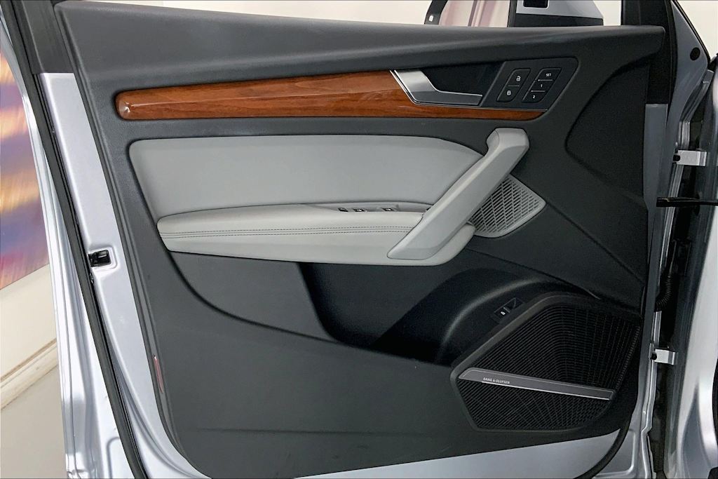2022 Audi Q5 Premium Plus 27