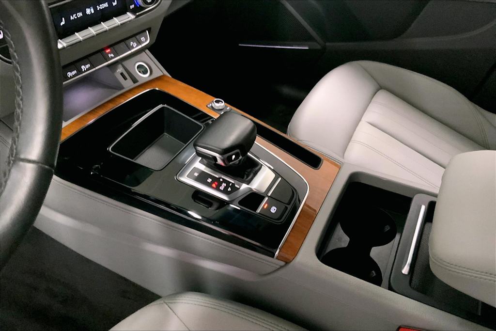 2022 Audi Q5 Premium Plus 16