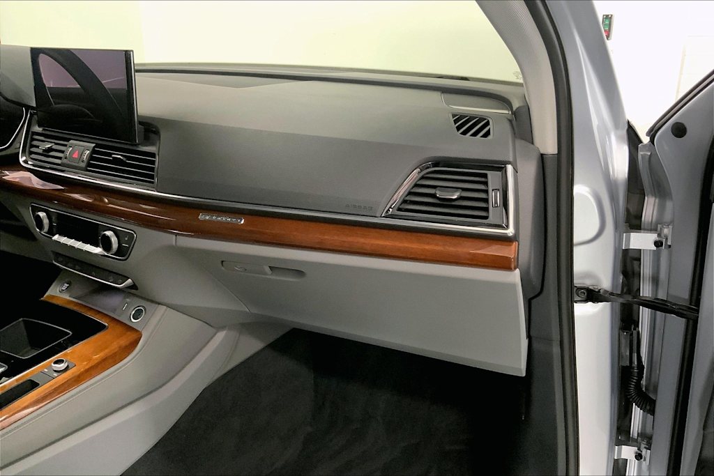 2022 Audi Q5 Premium Plus 23