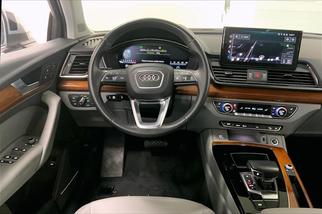 2022 Audi Q5 Premium Plus 14