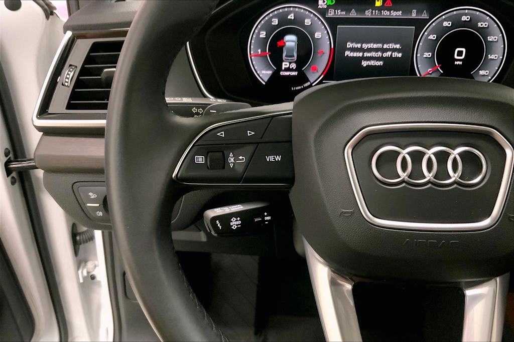 Thumbnail: 2023 Audi Q5 - 22