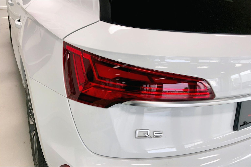 Thumbnail: 2023 Audi Q5 - 29