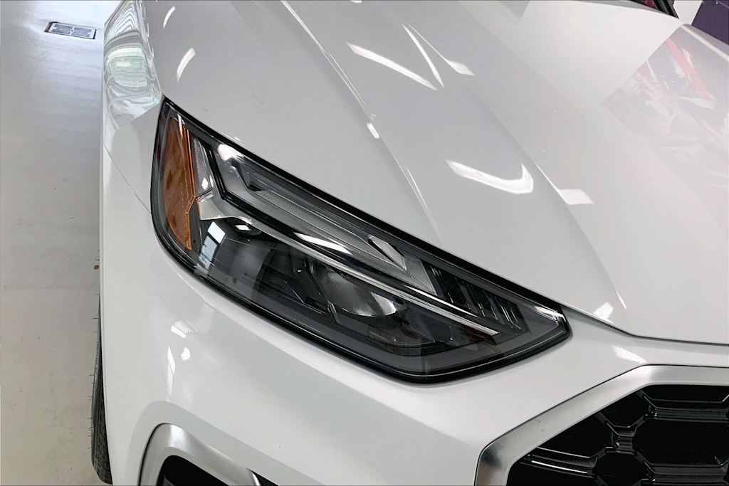 Thumbnail: 2023 Audi Q5 - 28
