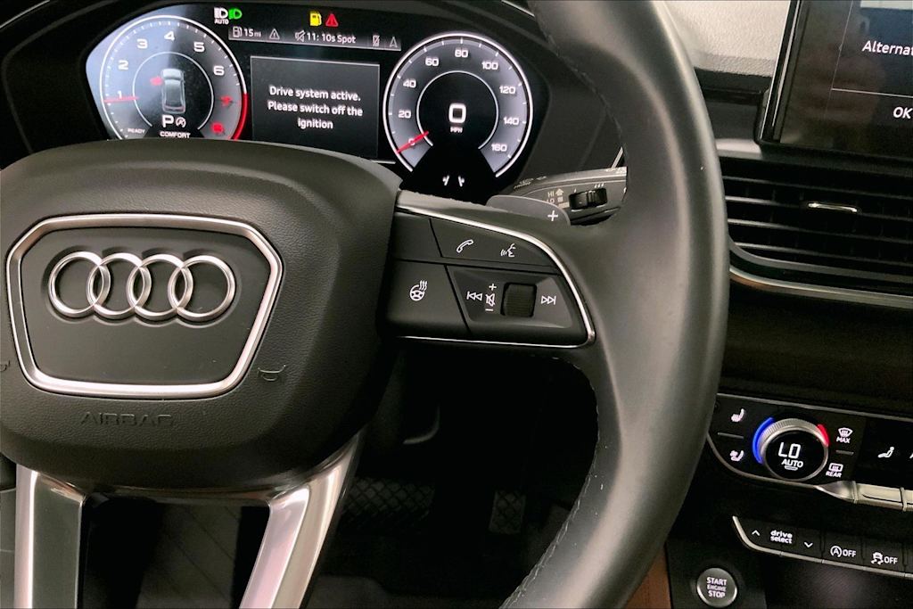 Thumbnail: 2023 Audi Q5 - 23