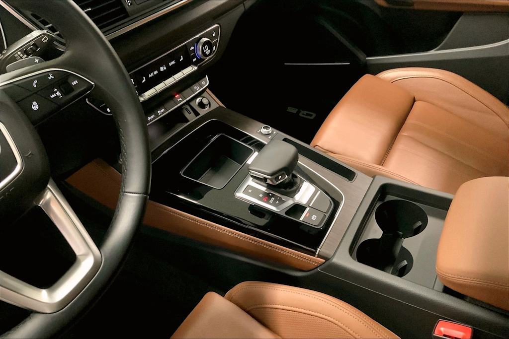 Thumbnail: 2023 Audi Q5 - 15