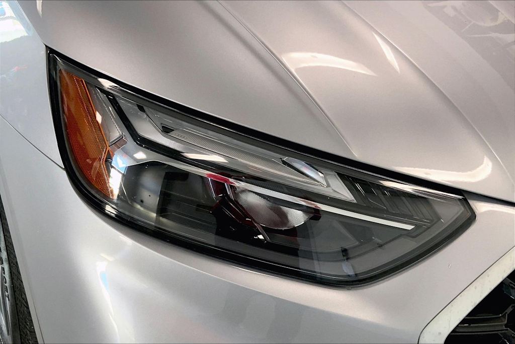 Thumbnail: 2022 Audi Q5 - 29