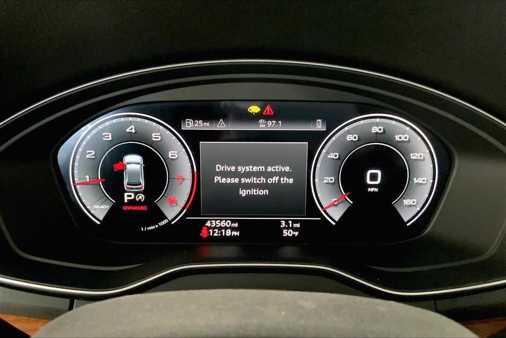 Thumbnail: 2022 Audi Q5 - 17