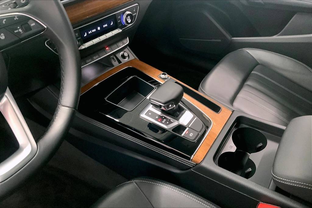 Thumbnail: 2023 Audi Q5 - 16