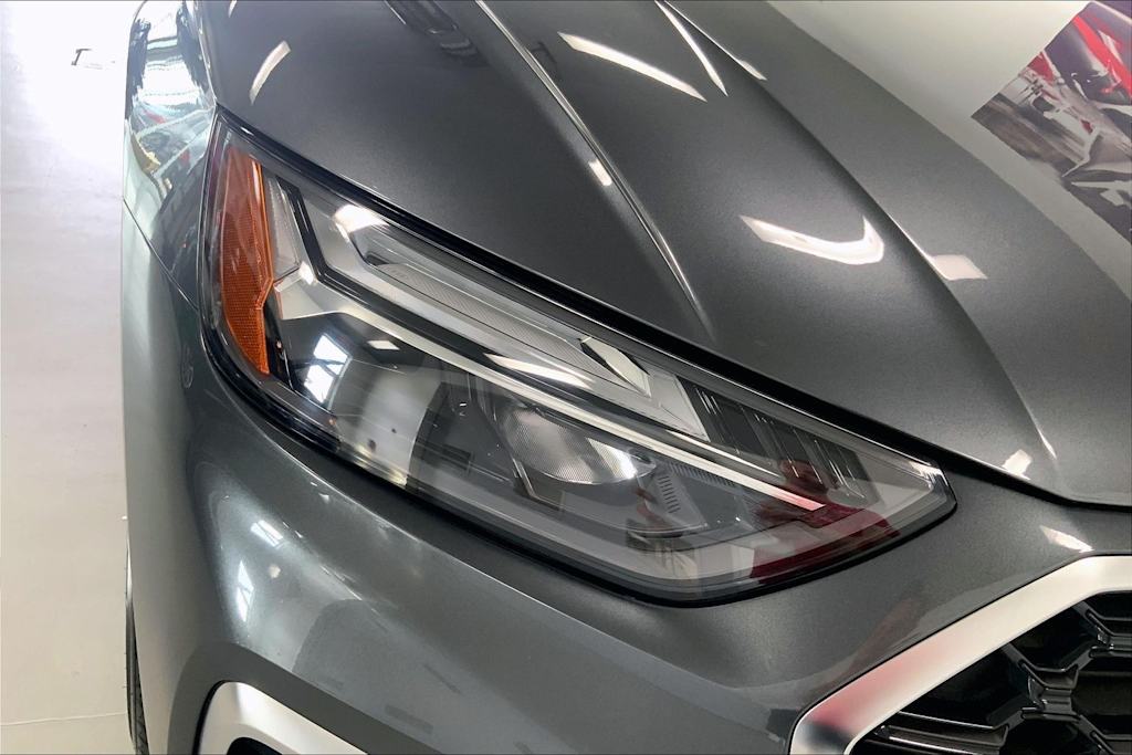 Thumbnail: 2023 Audi Q5 - 29