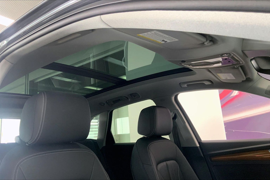 Thumbnail: 2023 Audi Q5 - 28