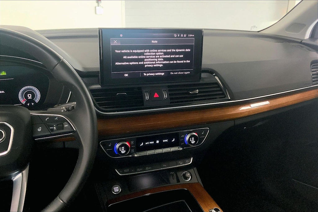 Thumbnail: 2023 Audi Q5 - 15