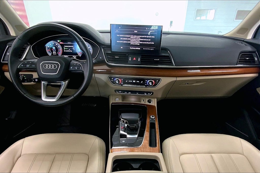 Thumbnail: 2023 Audi Q5 - 8