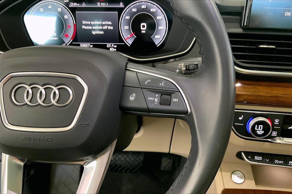 Thumbnail: 2023 Audi Q5 - 23