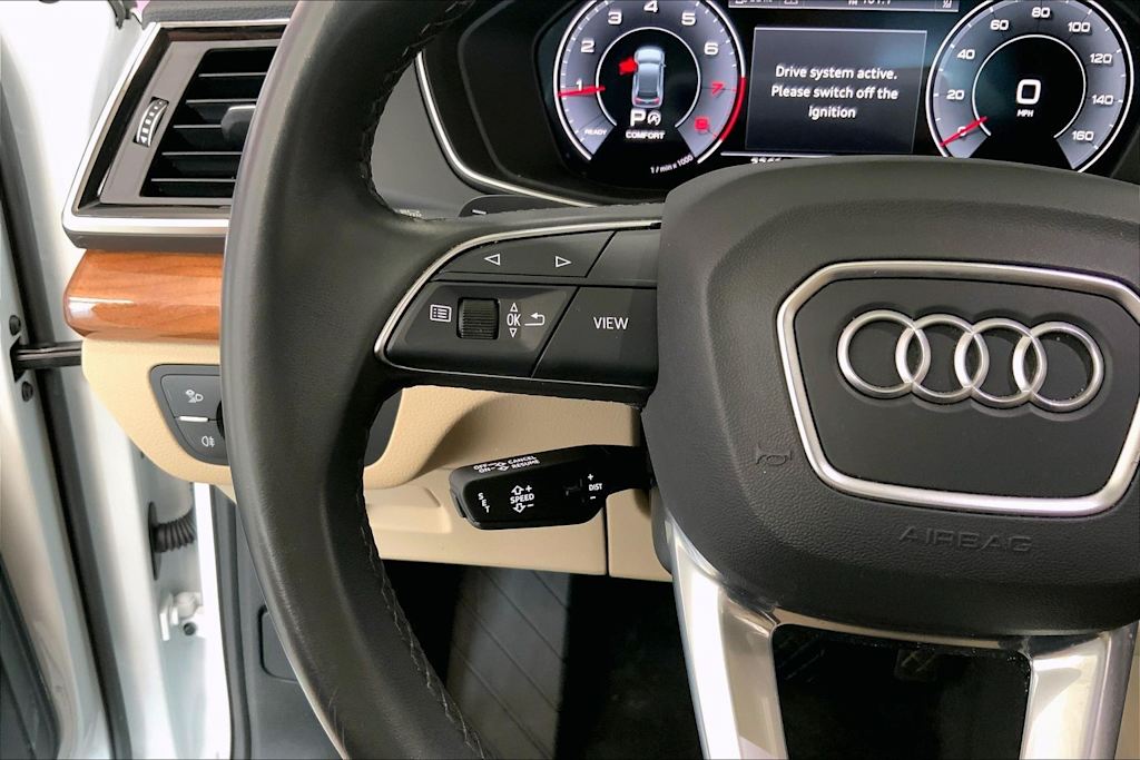 Thumbnail: 2023 Audi Q5 - 22