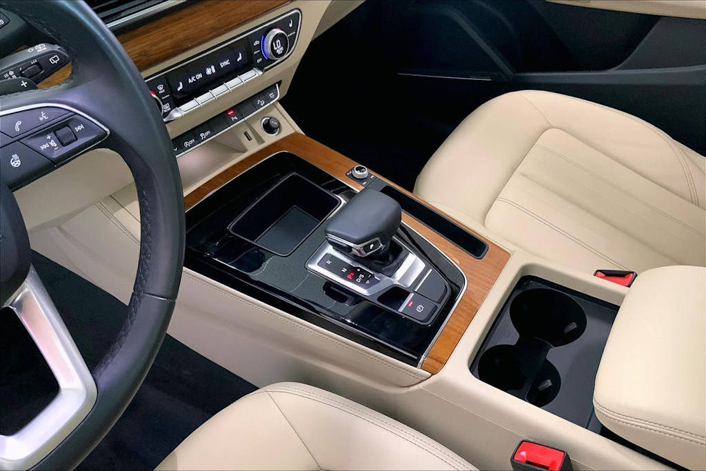 Thumbnail: 2023 Audi Q5 - 15