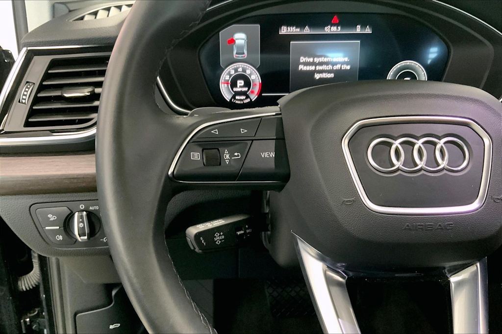 Thumbnail: 2023 Audi Q5 - 22