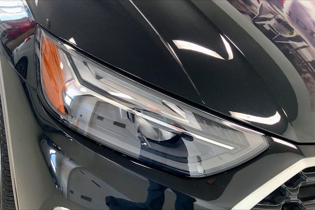 Thumbnail: 2023 Audi Q5 - 28