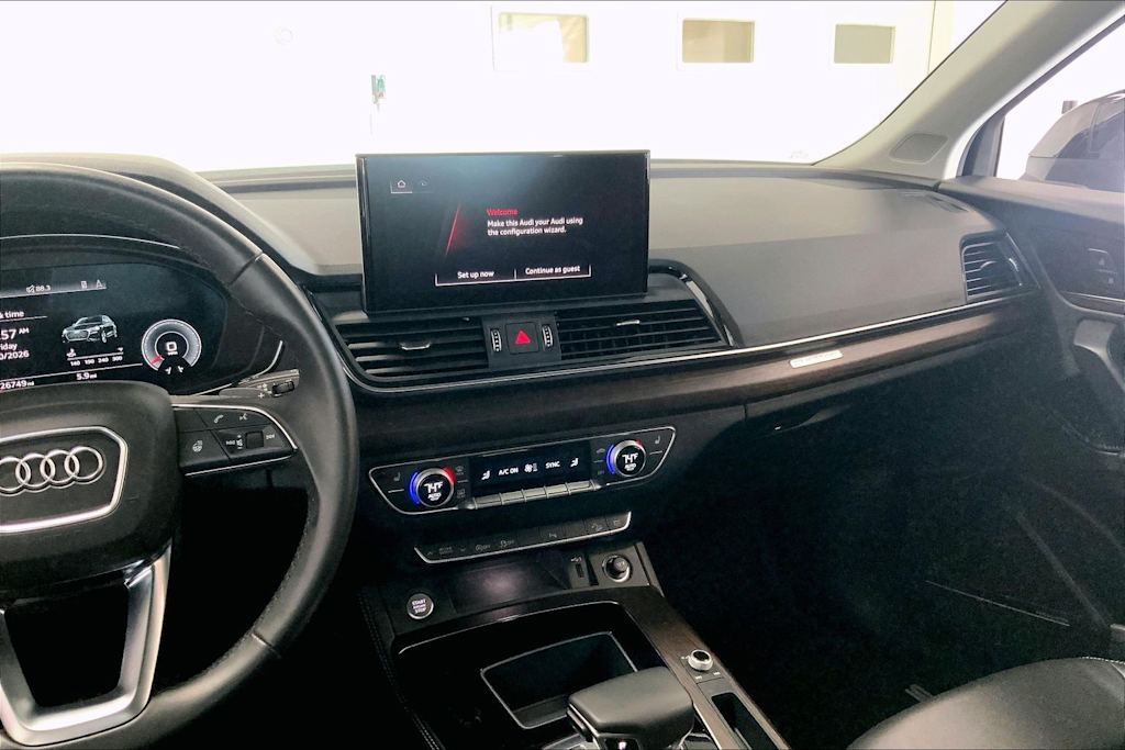 Thumbnail: 2023 Audi Q5 - 13