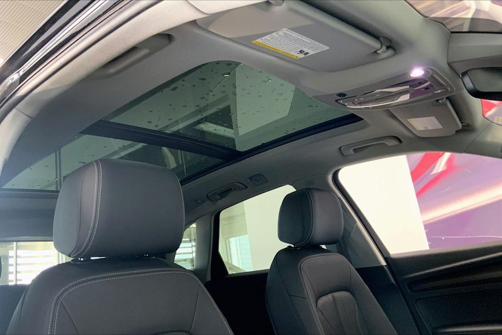 Thumbnail: 2023 Audi Q5 - 27