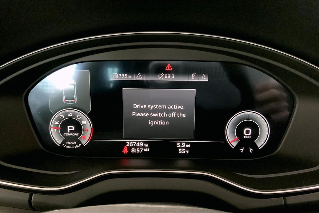 Thumbnail: 2023 Audi Q5 - 16