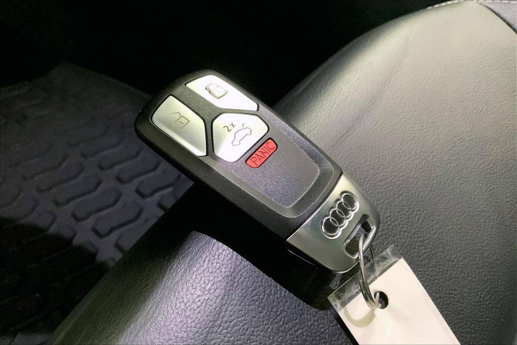 Thumbnail: 2023 Audi Q5 - 18