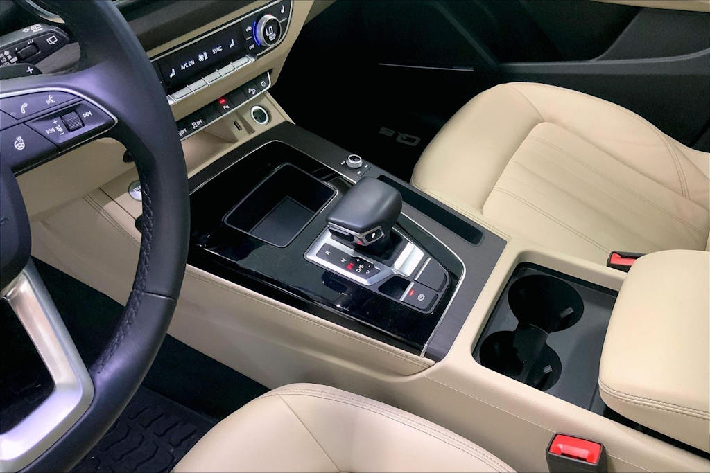 Thumbnail: 2023 Audi Q5 - 15