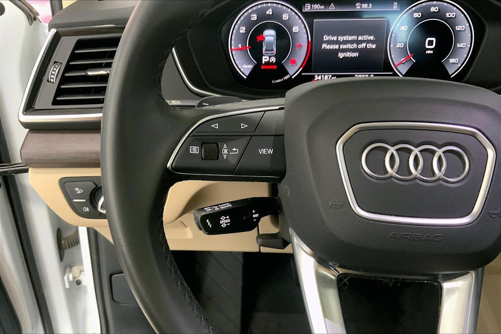 Thumbnail: 2023 Audi Q5 - 21