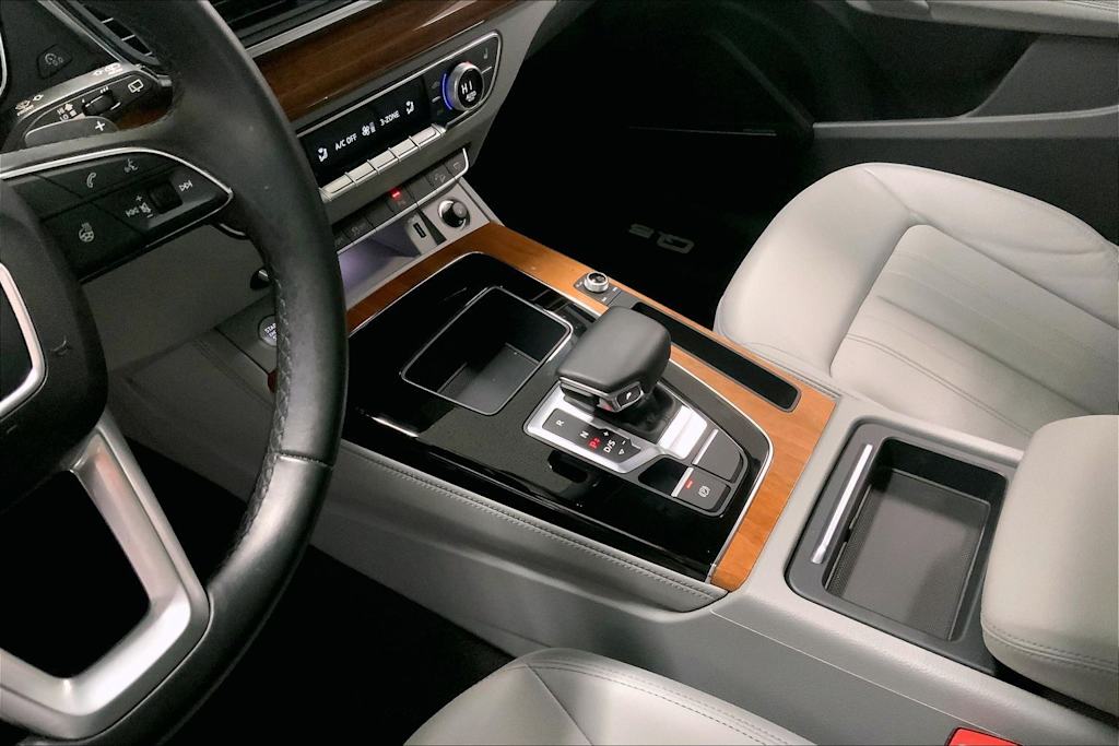 Thumbnail: 2022 Audi Q5 - 16