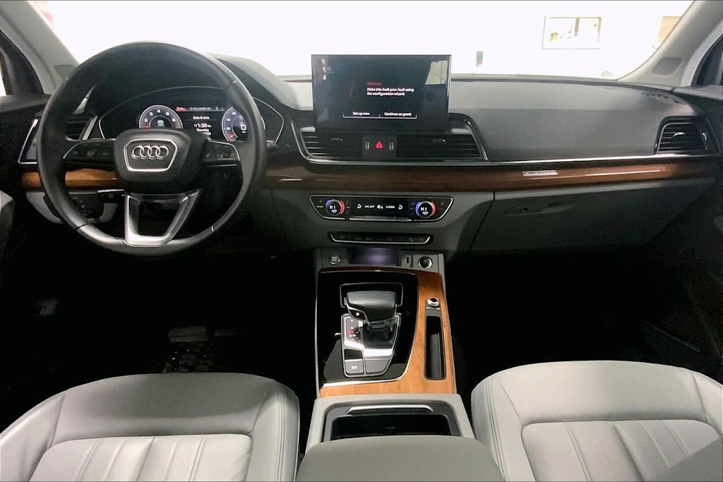 Thumbnail: 2022 Audi Q5 - 9