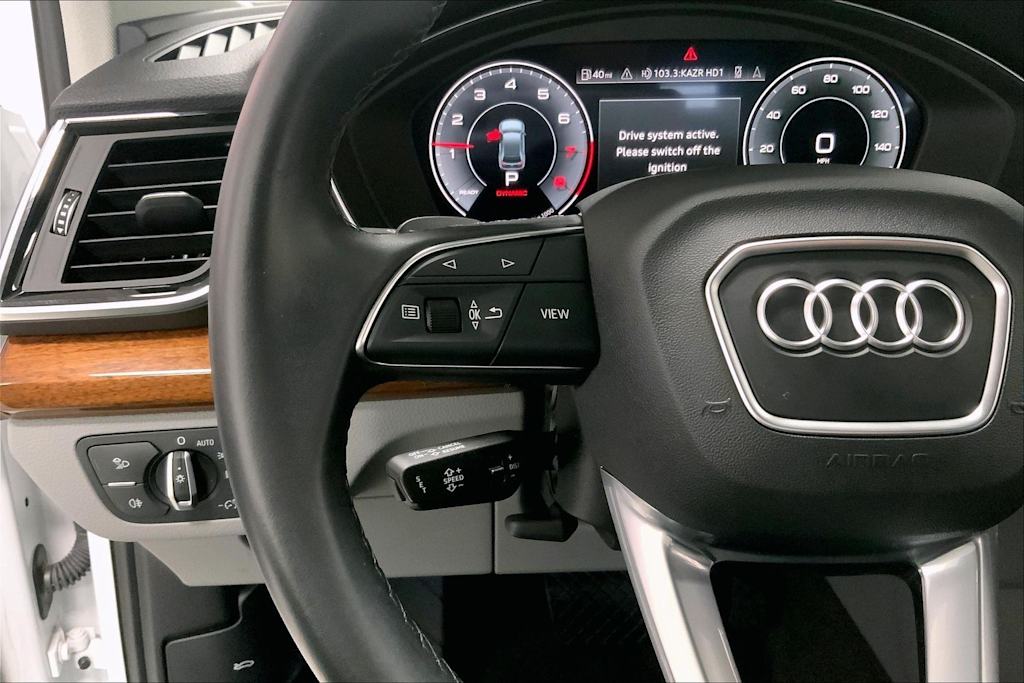 Thumbnail: 2022 Audi Q5 - 23