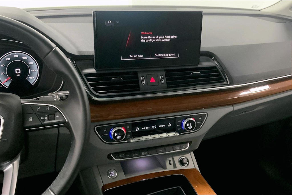 Thumbnail: 2022 Audi Q5 - 15