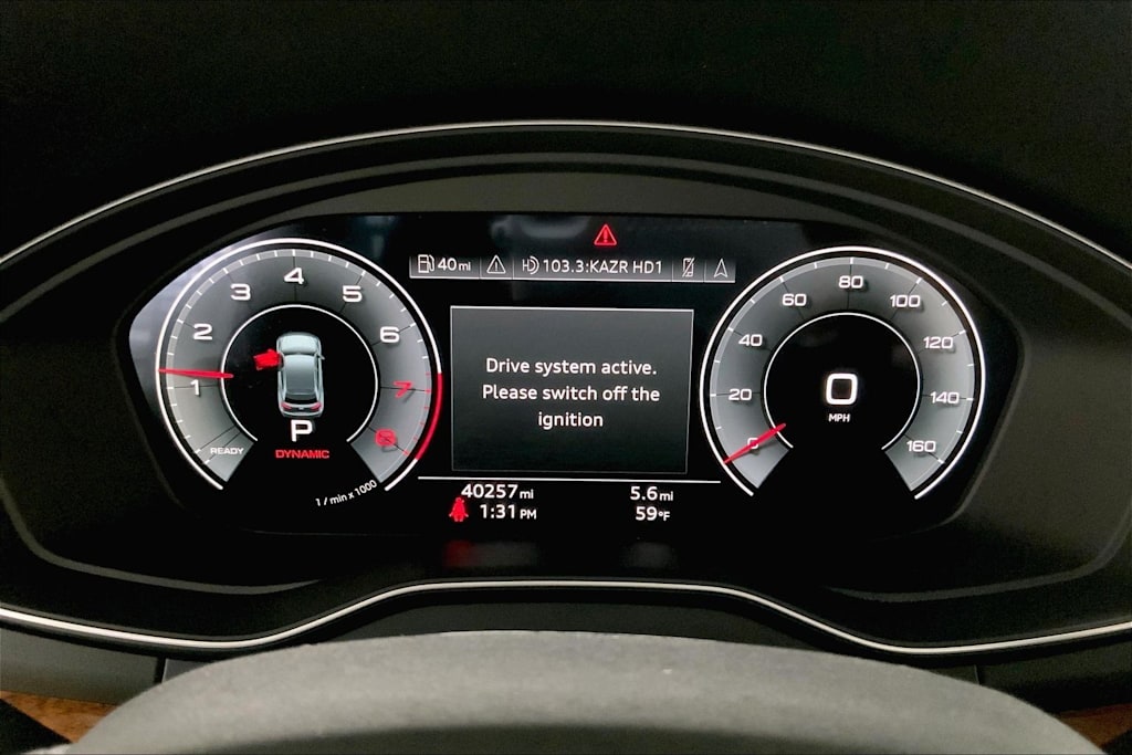 Thumbnail: 2022 Audi Q5 - 17