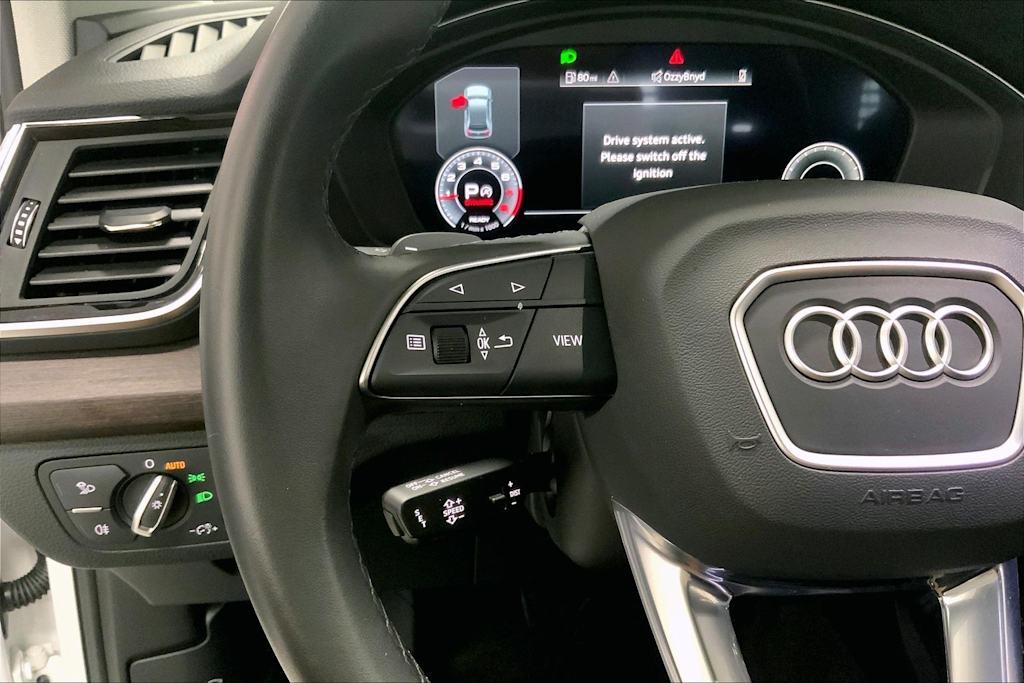 Thumbnail: 2022 Audi Q5 - 23