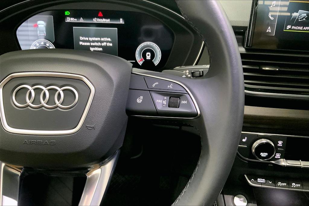 Thumbnail: 2022 Audi Q5 - 24