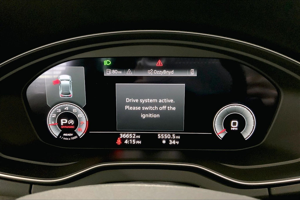 Thumbnail: 2022 Audi Q5 - 17