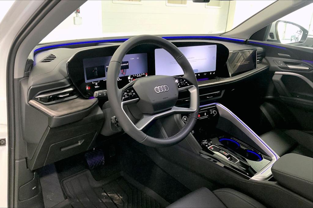 Thumbnail: 2026 Audi Q5 - 2