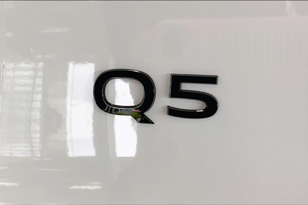 Thumbnail: 2026 Audi Q5 - 7