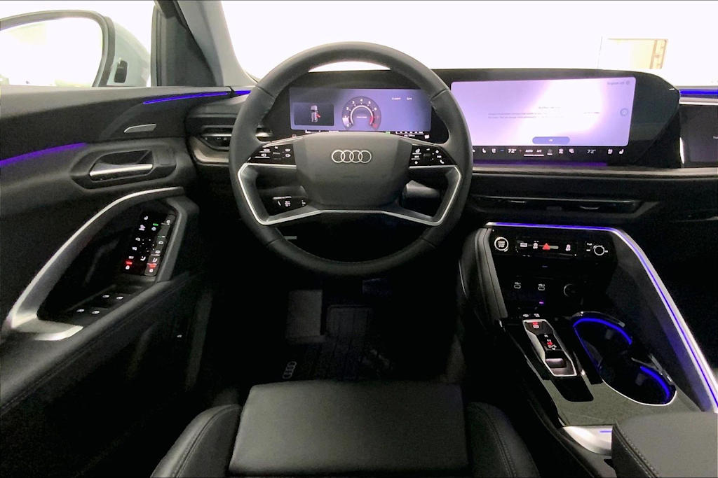 Thumbnail: 2026 Audi Q5 - 13