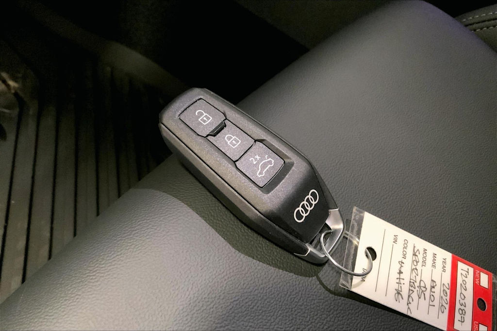 Thumbnail: 2026 Audi Q5 - 17