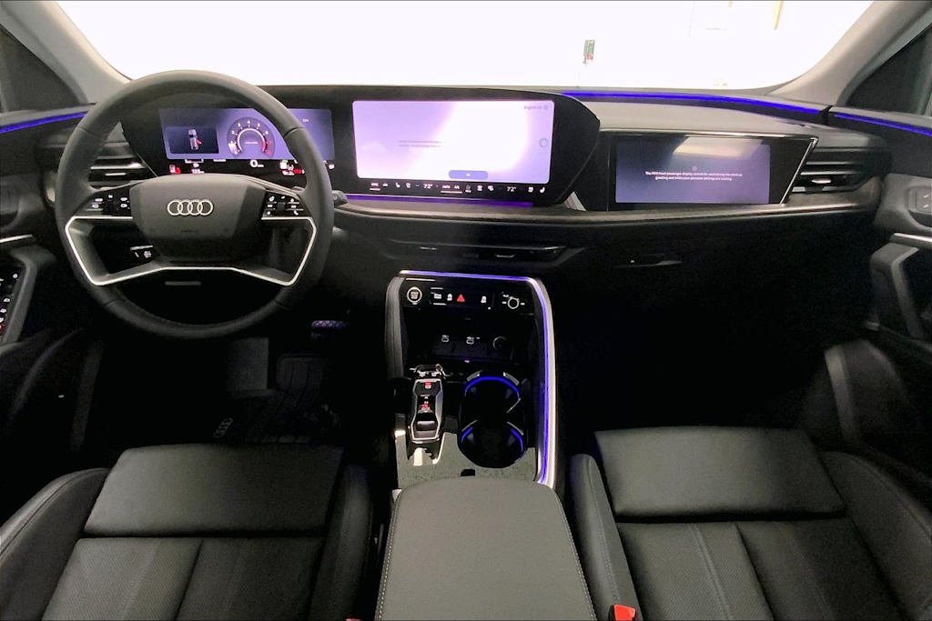 Thumbnail: 2026 Audi Q5 - 9