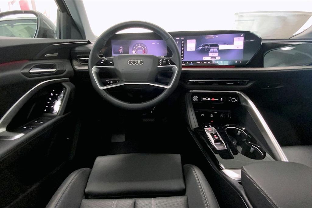 Thumbnail: 2026 Audi Q5 - 12