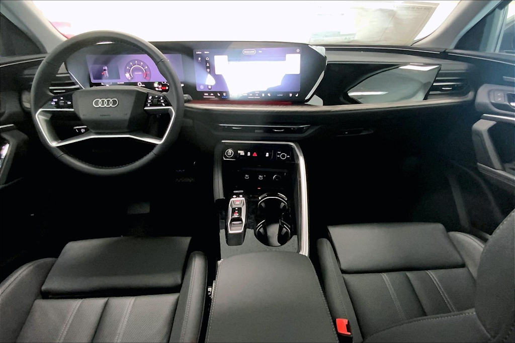 Thumbnail: 2026 Audi Q5 - 8