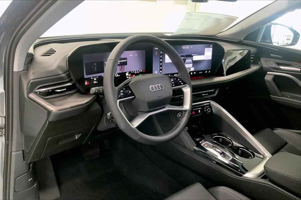 Thumbnail: 2026 Audi Q5 - 2