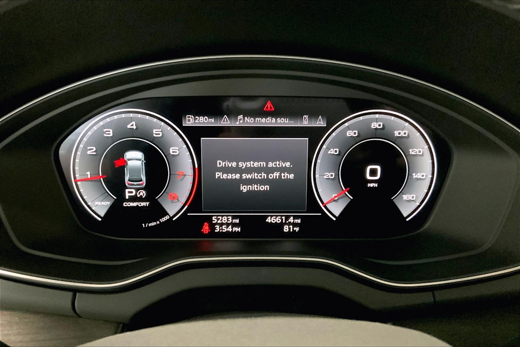 Thumbnail: 2025 Audi Q5 - 21