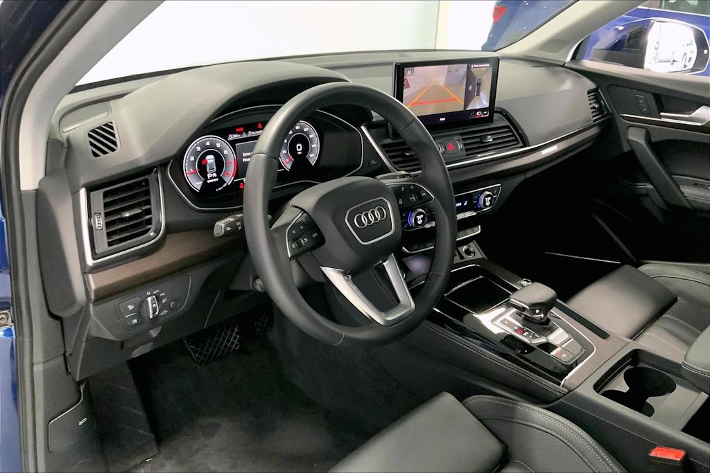 Thumbnail: 2025 Audi Q5 - 2