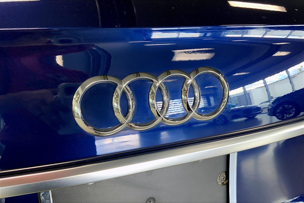 Thumbnail: 2025 Audi Q5 - 7