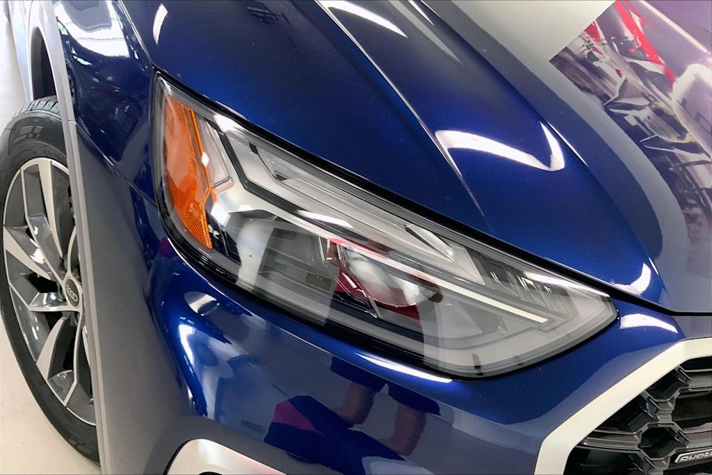 Thumbnail: 2025 Audi Q5 - 28