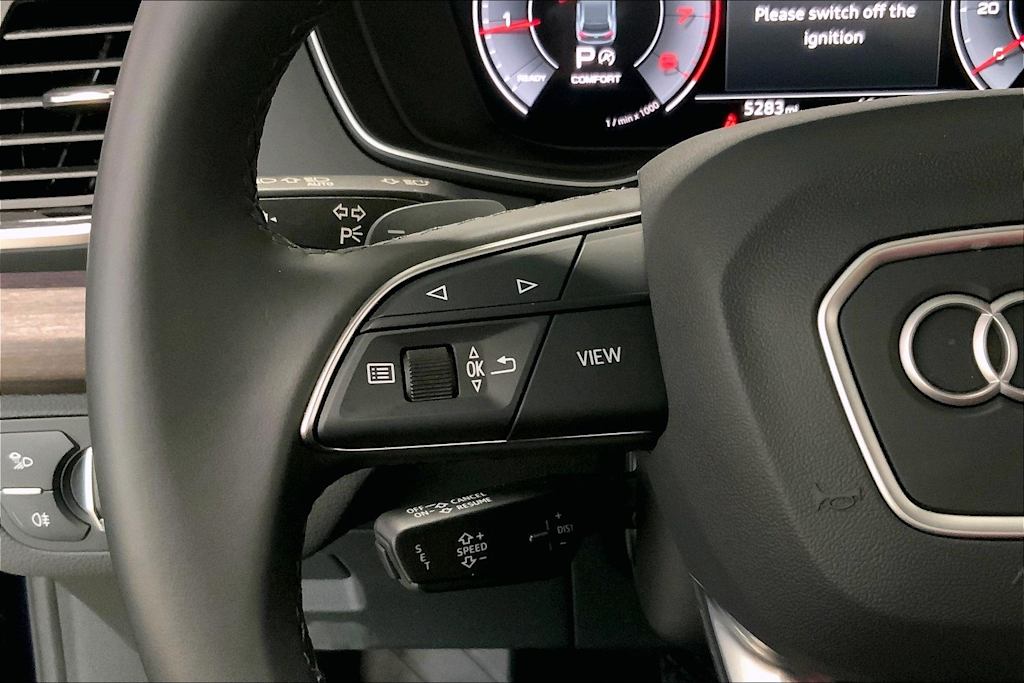 Thumbnail: 2025 Audi Q5 - 23