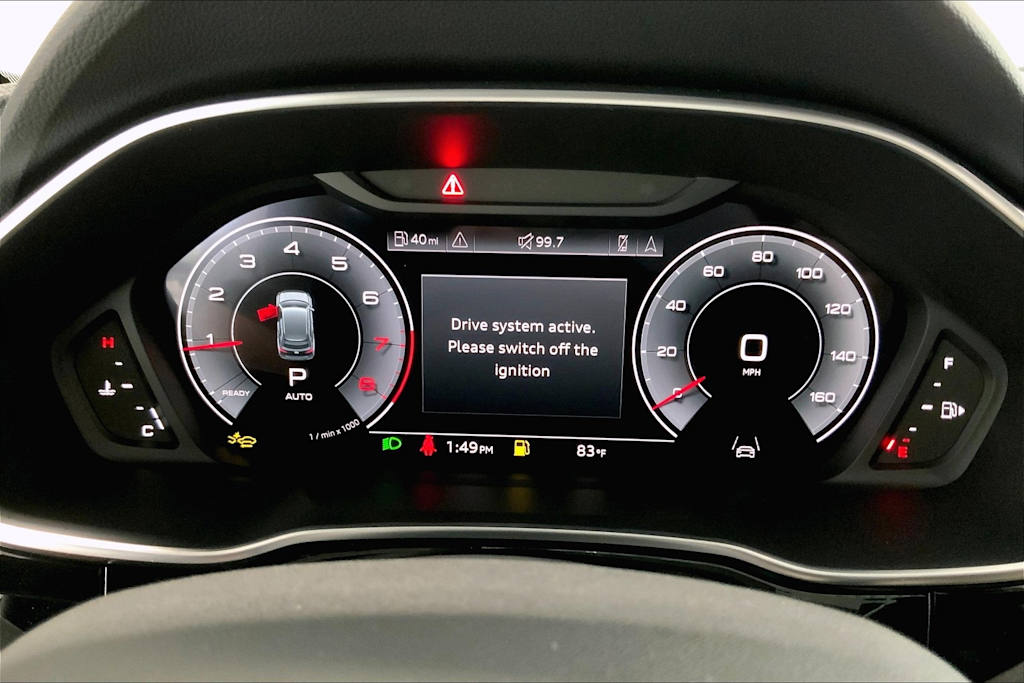 Thumbnail: 2024 Audi Q3 - 18