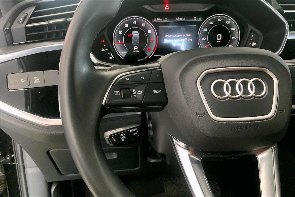 Thumbnail: 2023 Audi Q3 - 23